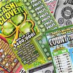 can you buy lottery tickets online from another state