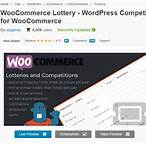 lottery plugin wordpress